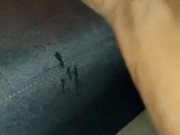 Hors Projet - Brut Footage - French Teen Squirt for BBC 10/16