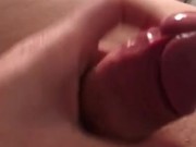 Sweet morning wank big penis masturbation owerwatch fortnite 10/16