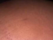 Giving backshots  11/16