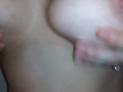 Solo Hot Pawg Shaking Ass and Titties 8/16