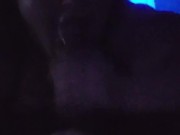 Friday night black light special 11/16