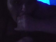 Friday night black light special 6/16