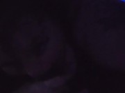 Friday night black light special 9/16