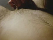 Sloppy blowjob, doggystyle and cum on tight ass hole 5/16