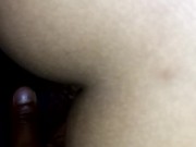 Nepali wife get quick anal 1/16