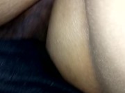 Nepali wife get quick anal 11/16