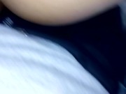 Nepali wife get quick anal 8/16