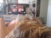 She's MY Toy ALL Day Long 2/16