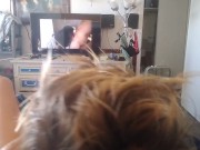 She's MY Toy ALL Day Long 5/16