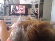 She's MY Toy ALL Day Long 6/16