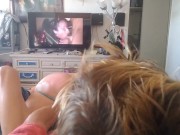 She's MY Toy ALL Day Long 7/16