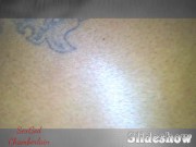 SexGodChamberlain giving ebony babe backshots  7/16