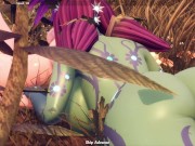 Plant Lady Needs Alice's Milk Nephelym Breeder 13/16