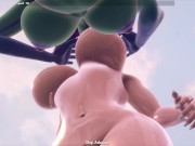 Plant Lady Needs Alice's Milk Nephelym Breeder 3/16