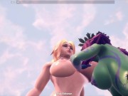 Plant Lady Needs Alice's Milk Nephelym Breeder 5/16