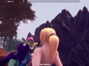 Plant Lady Needs Alice's Milk Nephelym Breeder 6/16