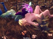 Plant Lady Needs Alice's Milk Nephelym Breeder 8/16