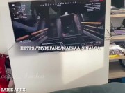 Maevaa Sinaloa - Je me fait baiser en jouant à apex legends POV 5/16