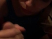 “Love the way she suck it” continued 3/16