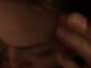 “Love the way she suck it” continued 5/16