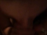 “Love the way she suck it” continued 8/16