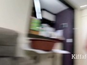 PREVIEW KIFFA Cinderella Wicked stepmother Part 1 lesbian domination lesbian foot worship femdom 7/16