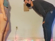 10 Kicks in the balls 11/16