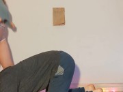 10 Kicks in the balls 15/16