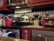 Celery pussy mini screw 1/16