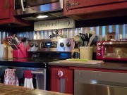 Celery pussy mini screw 2/16