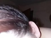 Wife's 1st sex video ever (part 1) 7/16