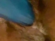 Does she CREAM or SQUIRT or both??? 11/16