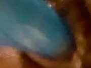 Does she CREAM or SQUIRT or both??? 15/16