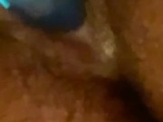 Does she CREAM or SQUIRT or both??? 5/16