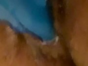 Does she CREAM or SQUIRT or both??? 8/16