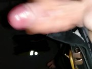 Aussie Bloke Cums Everywhere! 11/16