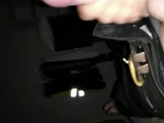 Aussie Bloke Cums Everywhere! 16/16