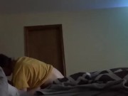 Homemade fucking fat man 11/16