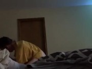 Homemade fucking fat man 13/16