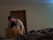 Homemade fucking fat man 4/16