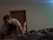 Homemade fucking fat man 9/16