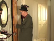 sitcom, wife, plumber, husband, fuck, cuckold, Hubby, tits, panties, milf, cock, dick, pussy, cunt 11/16