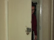 sitcom, wife, plumber, husband, fuck, cuckold, Hubby, tits, panties, milf, cock, dick, pussy, cunt 13/16