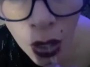 C&oacute;mo me la chupa 16/16