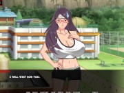 Sarada Training v2.2 Part 12 General Situation By LoveSkySan69 11/16