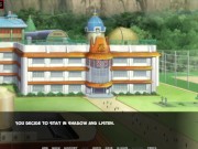 Sarada Training v2.2 Part 12 General Situation By LoveSkySan69 12/16