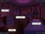 Sarada Training v2.2 Part 12 General Situation By LoveSkySan69 13/16