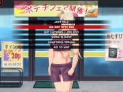 Sarada Training v2.2 Part 12 General Situation By LoveSkySan69 14/16