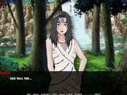 Sarada Training v2.2 Part 12 General Situation By LoveSkySan69 3/16