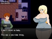 Never Saint v0.12 Part 30 One Night Stand By LoveSkySan69 13/16